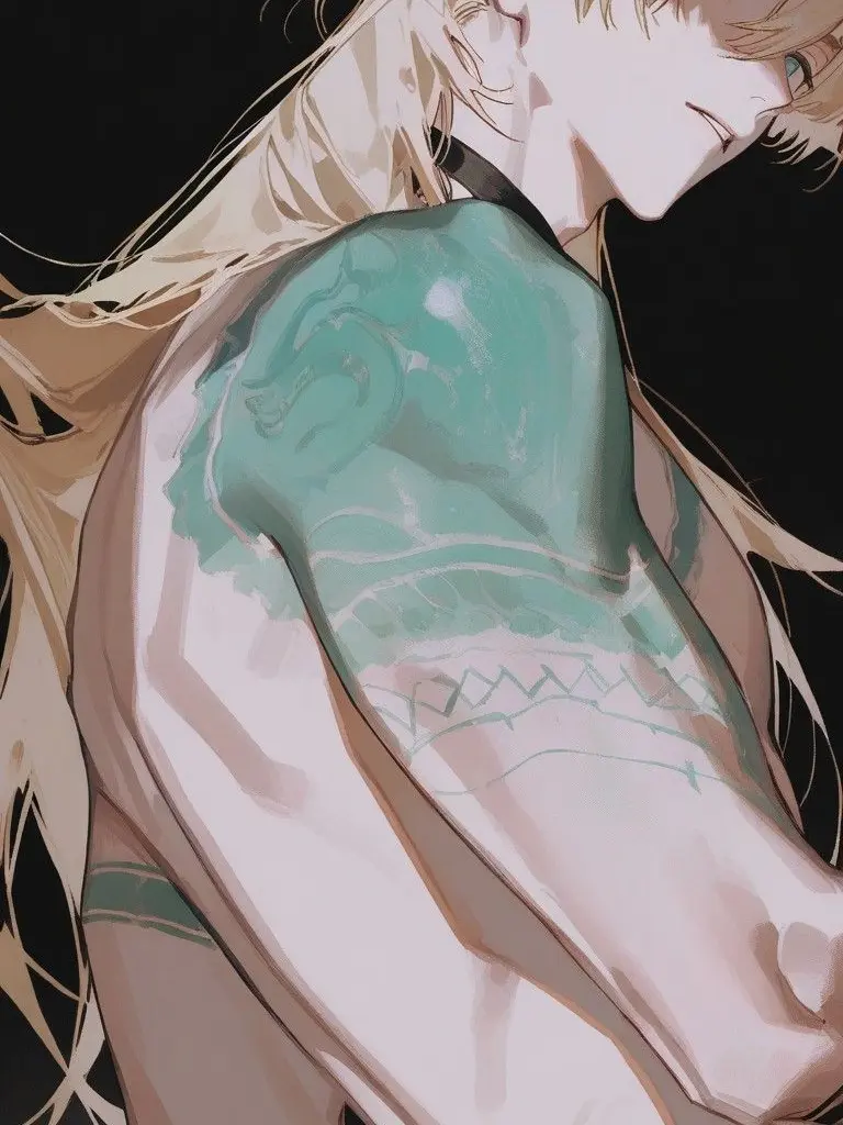 kugumo의 蛮族の求愛風習