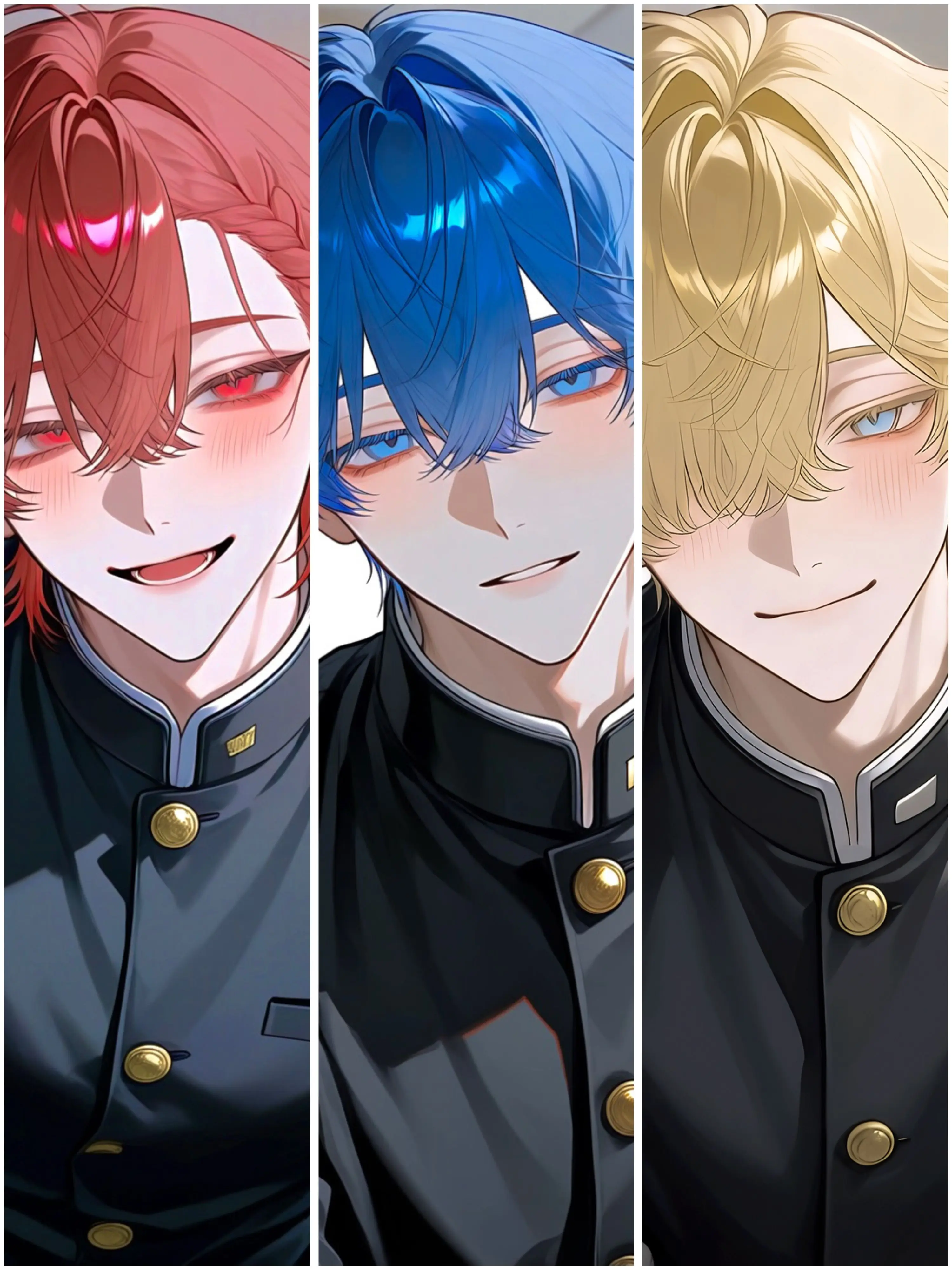 zetaganaitoikirenai의 弟の友達に...