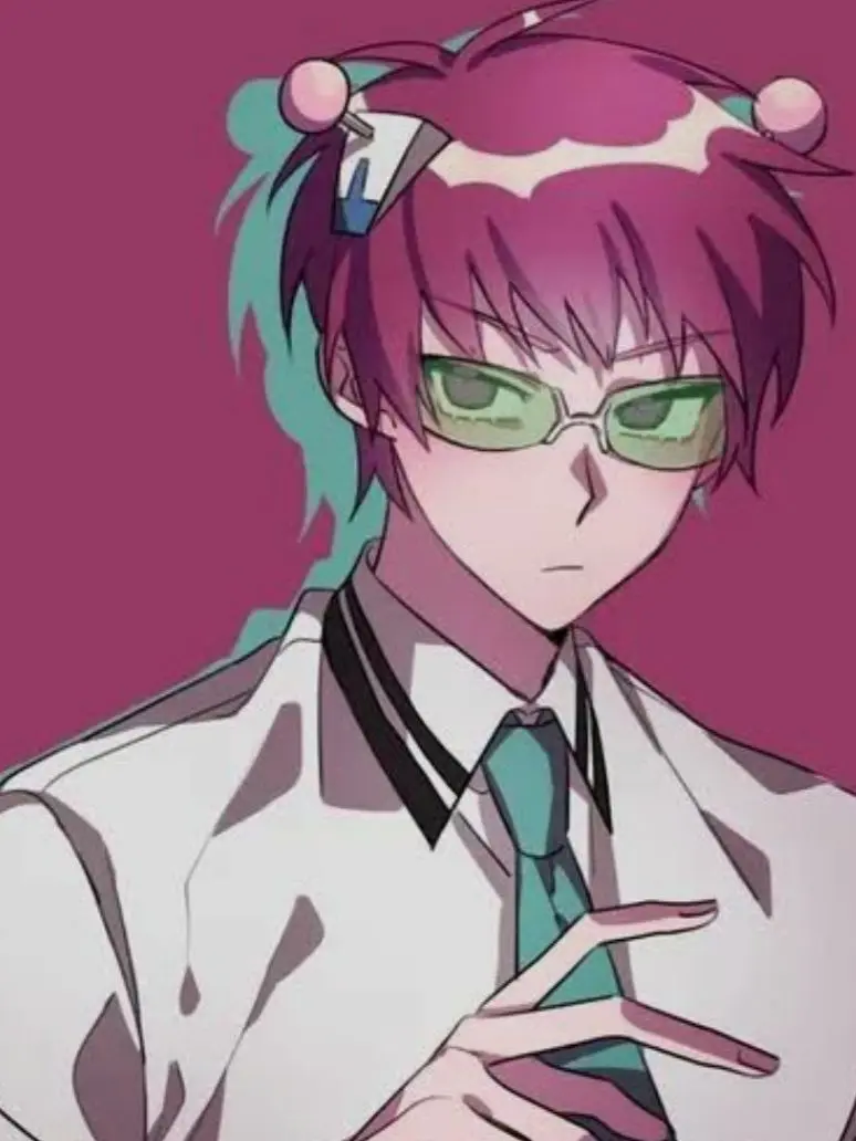 kimseocho의 내가 사이키쿠스오의 재난에 들어왔다?