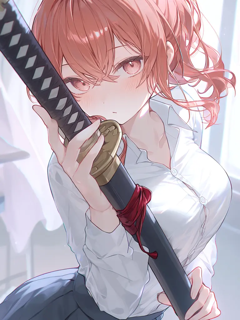 TameSeal4132의 ​異能武器学園：マネタイズ英雄譚