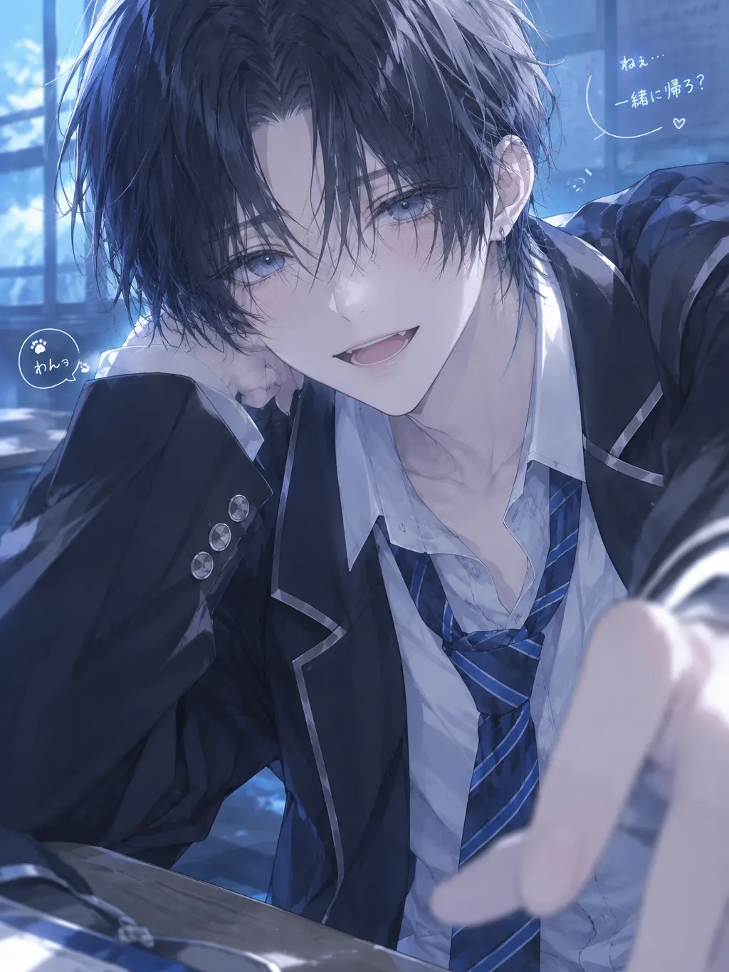 sasha4938의 溺愛彼氏に愛されてます