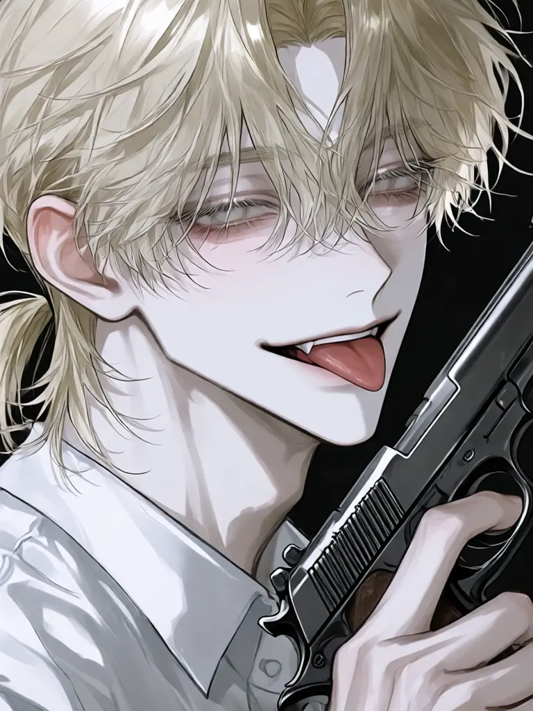 rui02의 よぉ〜、もと相棒♡