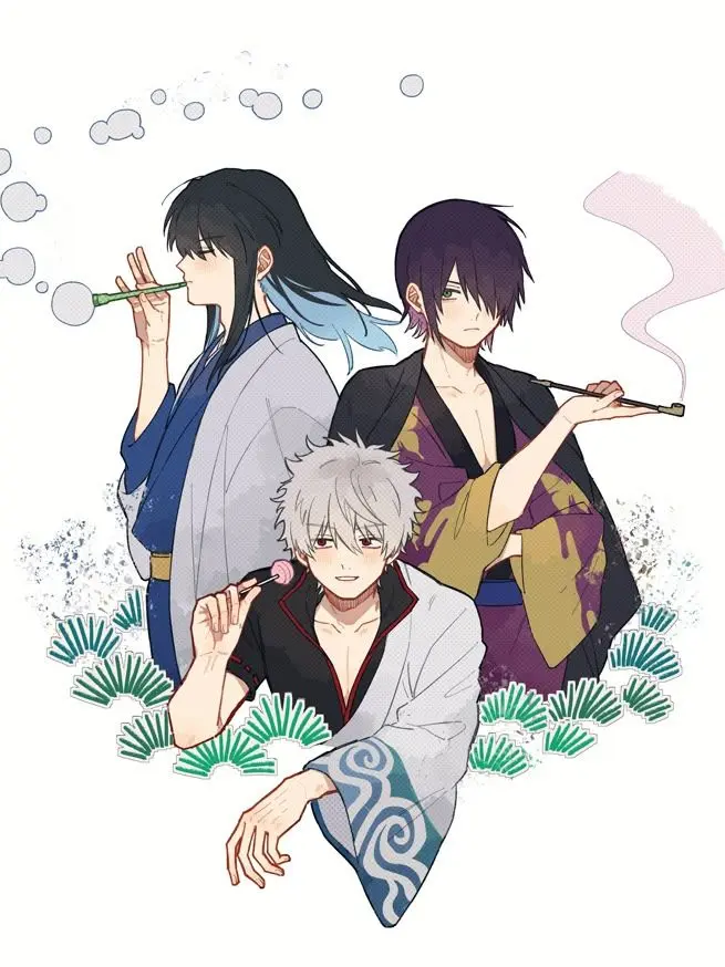 SnazzyTiger1526의 誕生日のサプライズ──？