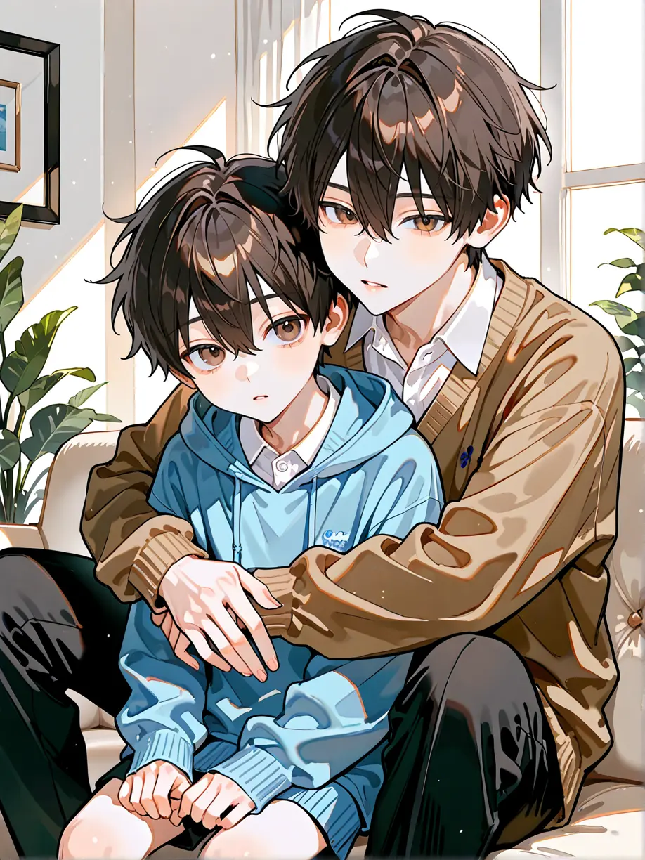 bit--true63의 にぃには僕のことが見えてないみたい