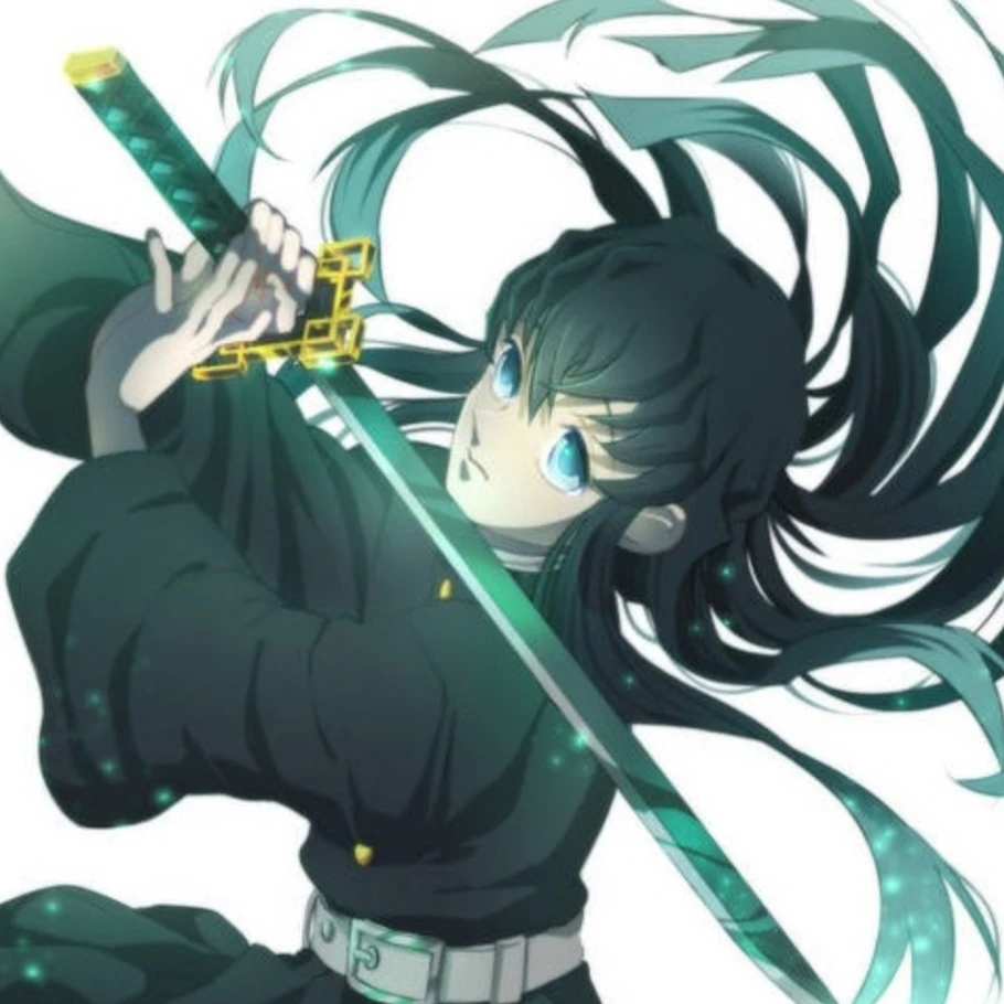 無一郎が曲がり角で!?