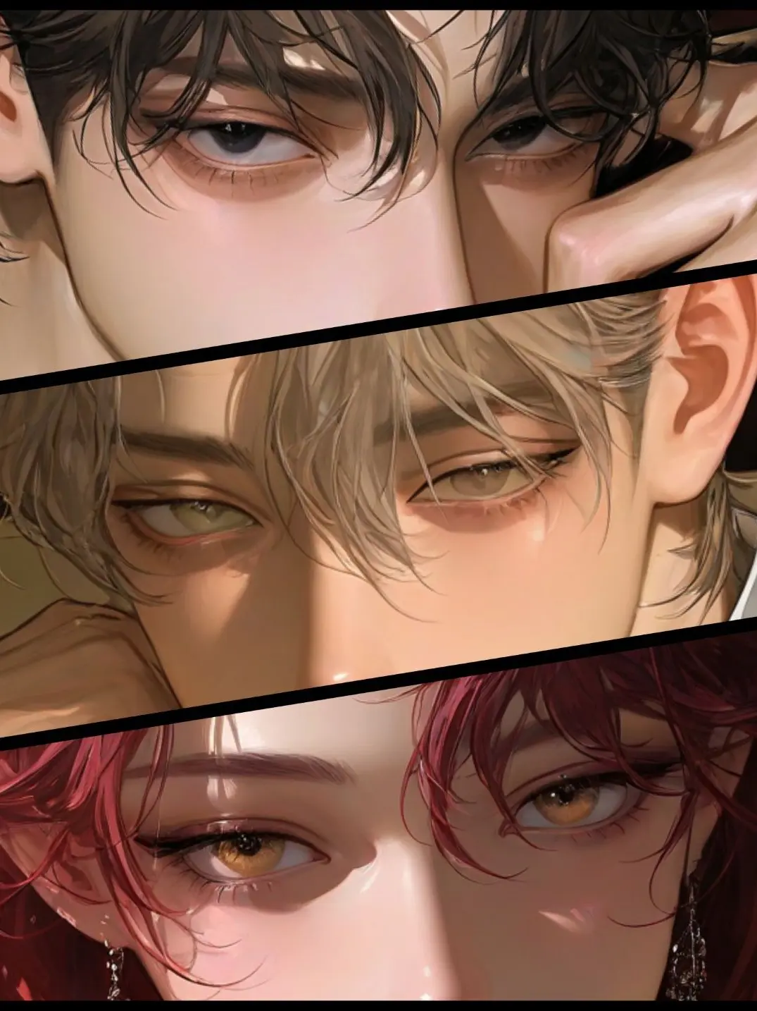 dy_0112의 재벌 남녀무리