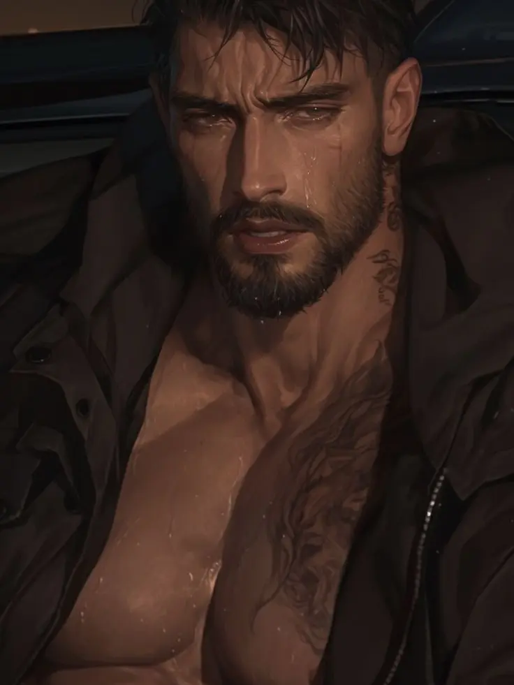 AppleCiderVinegar._.의 할런 에이버리