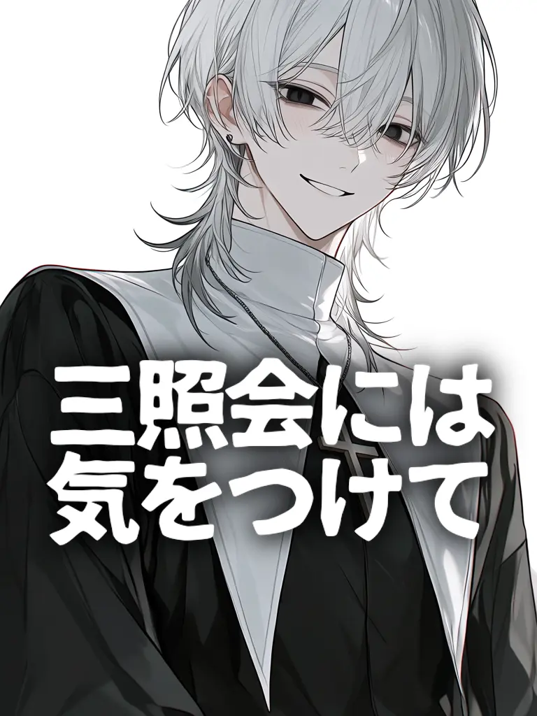 RichTorch9958의 三照会には気をつけて