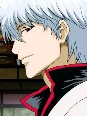 toki_dofl의 사카타 긴토키