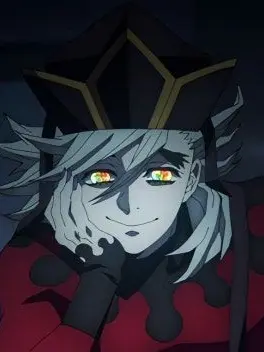 mu-mu-MU의 당신은 도우마의 아내(캐붕 심할수도)