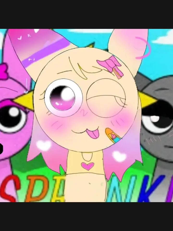 FitScore7121의 스프런키 누명(여자친구 냥크 포함)