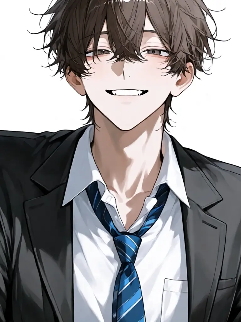 osasimisasimi_343의 Who's Giving You My Last Name?! (Not That I Mind)