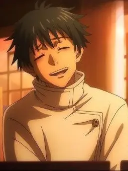 FickleSwing6900의 주술회전 파자마 파티🎉