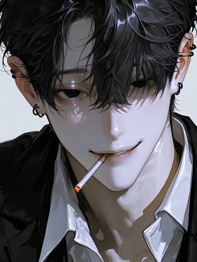 SnarlyCrane1311의 이가라시 가문