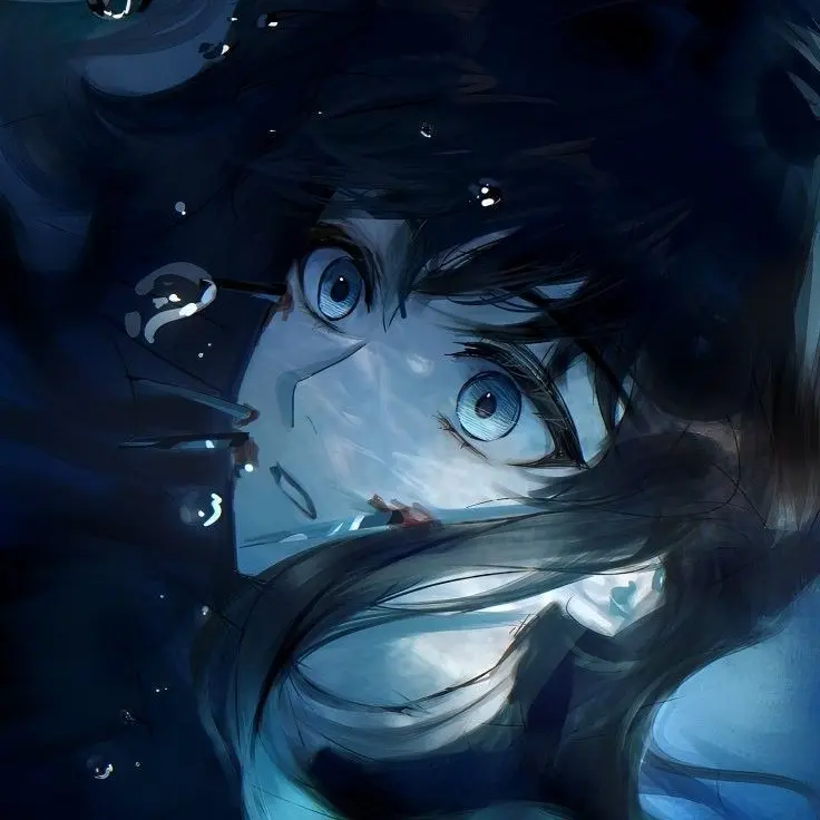 Tokito_Muichiro..의 귀멸 학교 여우 - !