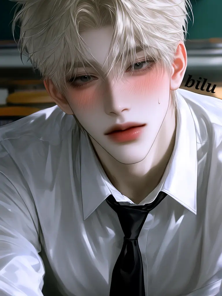 bilu의 한도윤