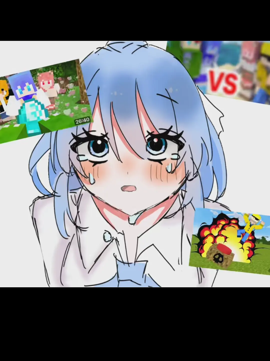 DoughyBread7414의 ごめんなさい…誰ですか…?