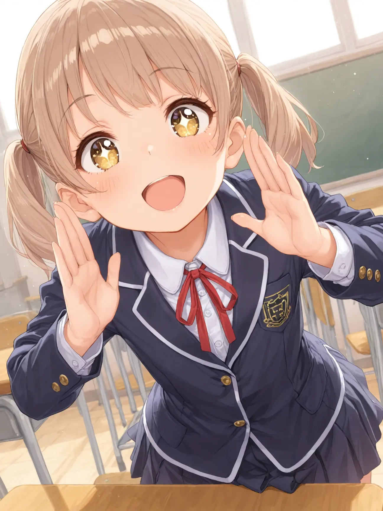 RigidBench3023의 奏海が来た!