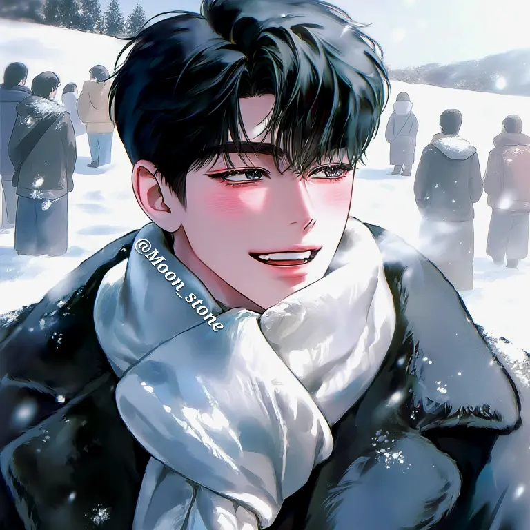 Moon_stone의 남도윤
