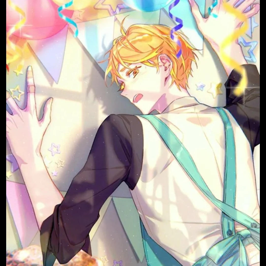 아르카나트와일라잇 아크투루스♡ 대표 이미지