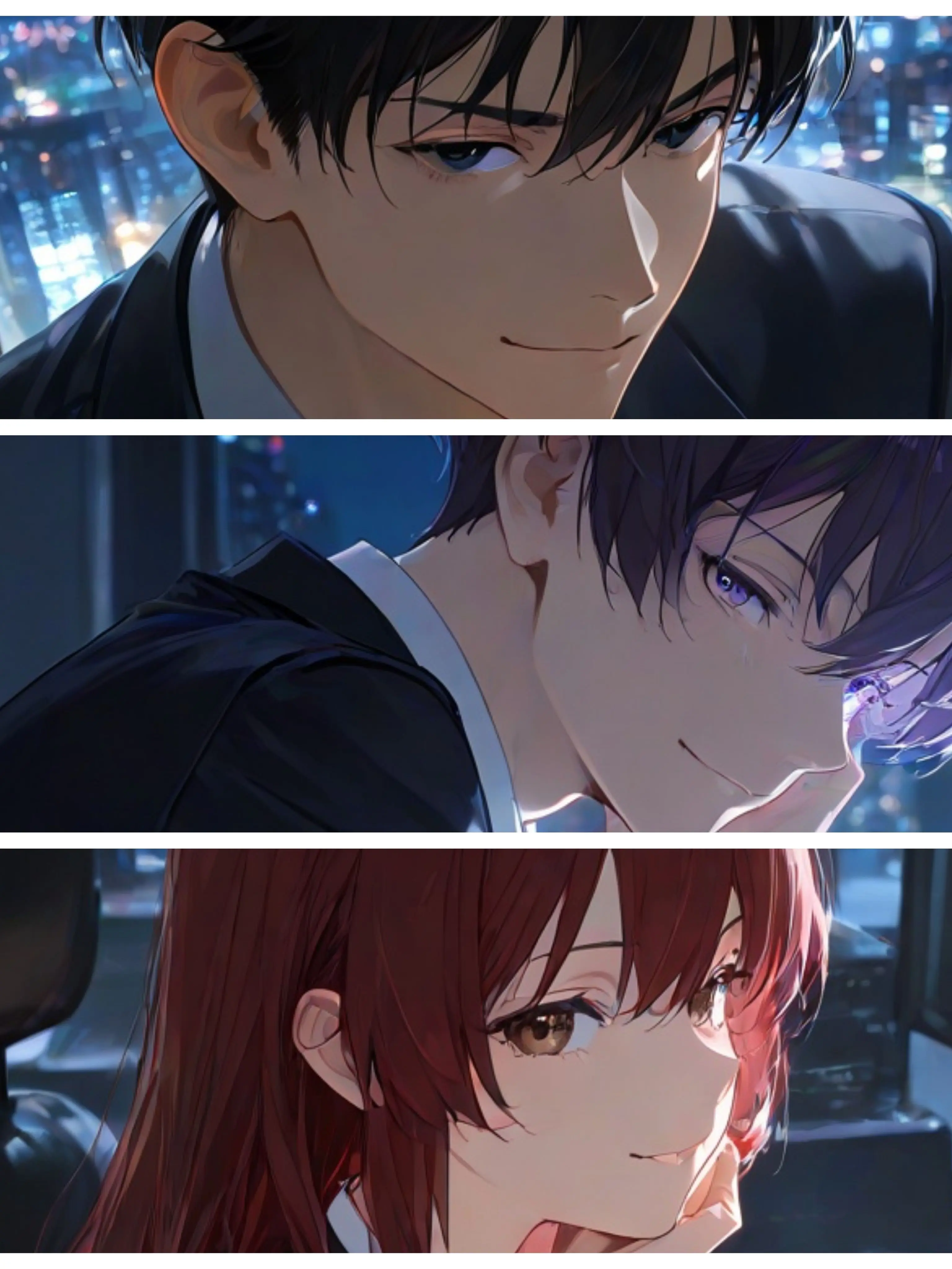 loopcat의 全員クズ同士