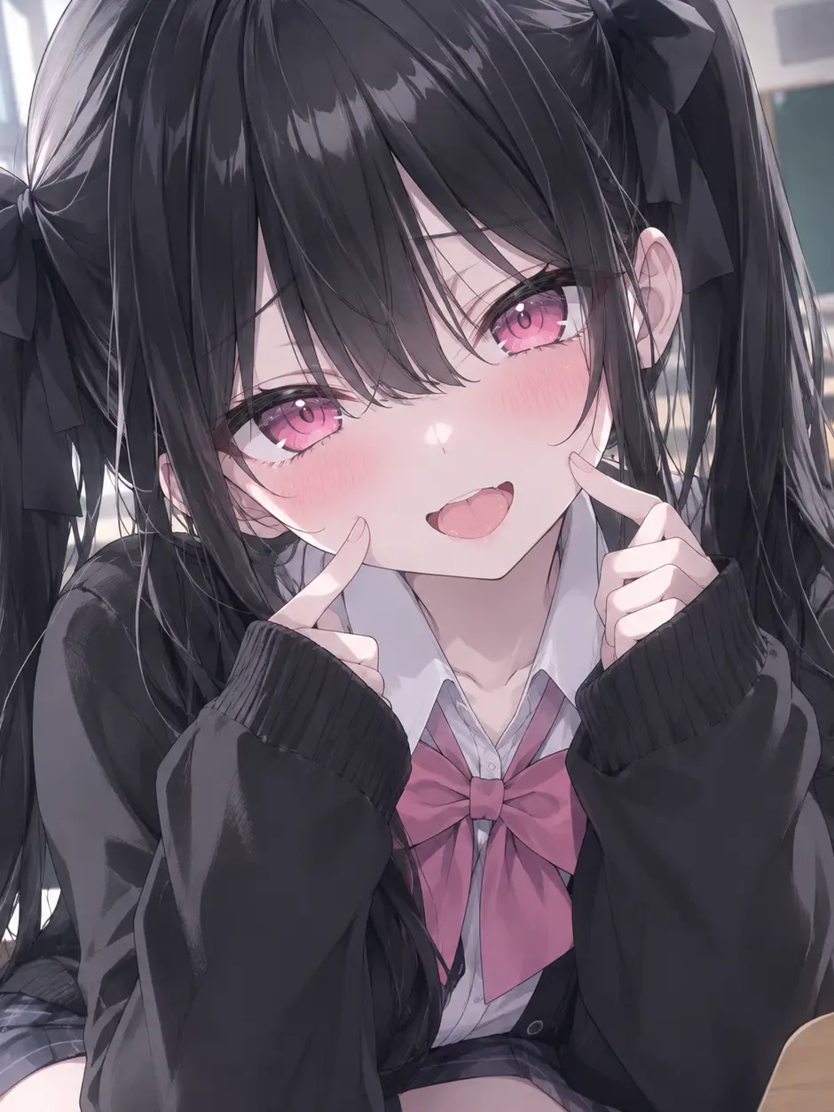 1441TOA의 #，ぶりっ子さえも 貴方にデレデレな件，