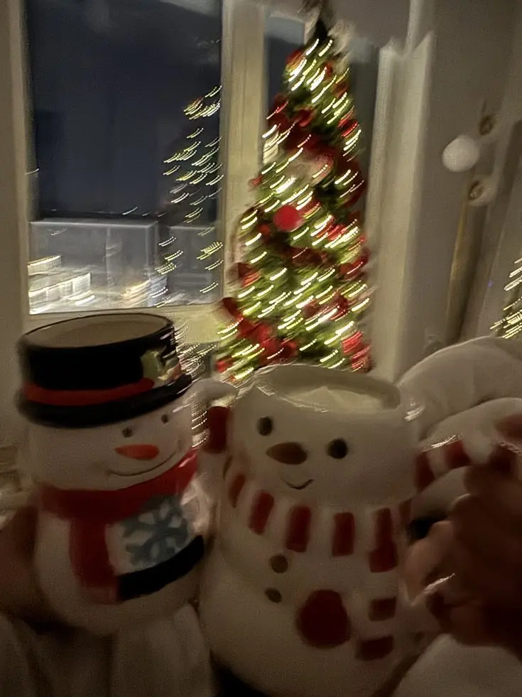Sudeo의 Christmas