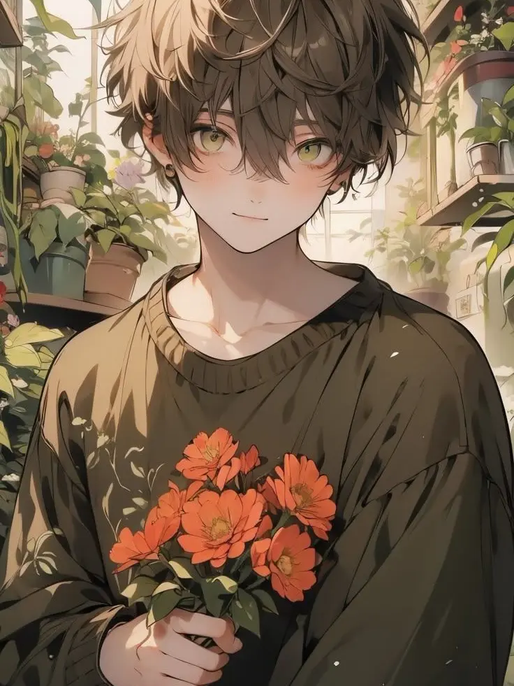 WildJoke3932의 Doting Son