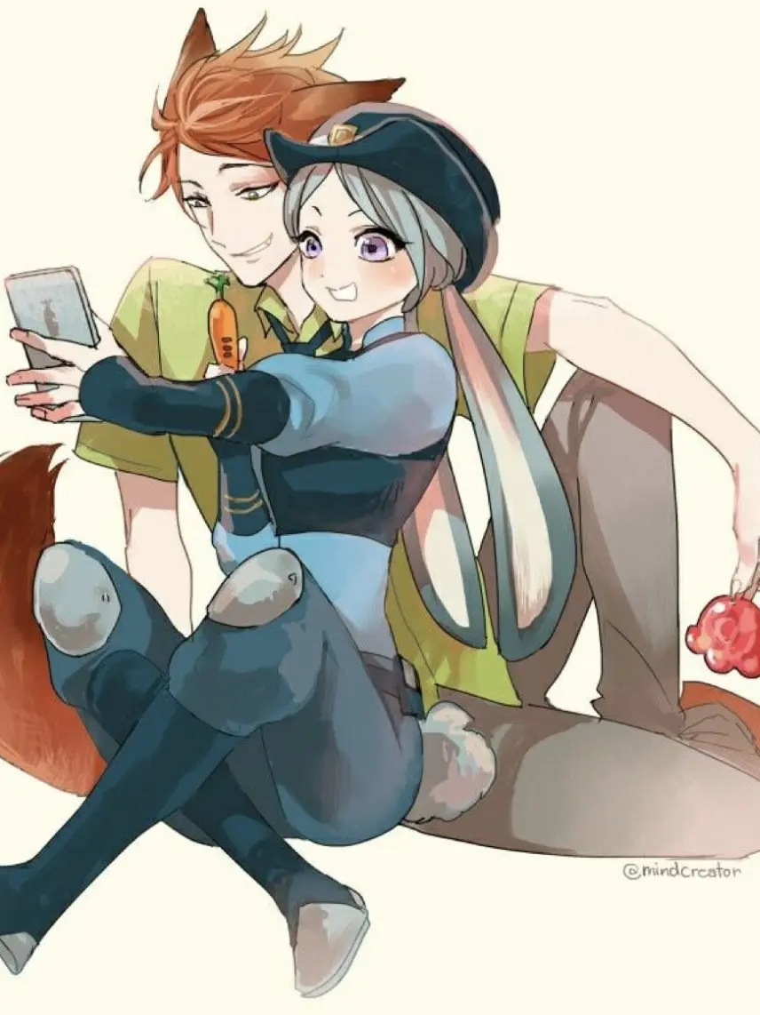 FetidSea0077의 사랑해, 파트너