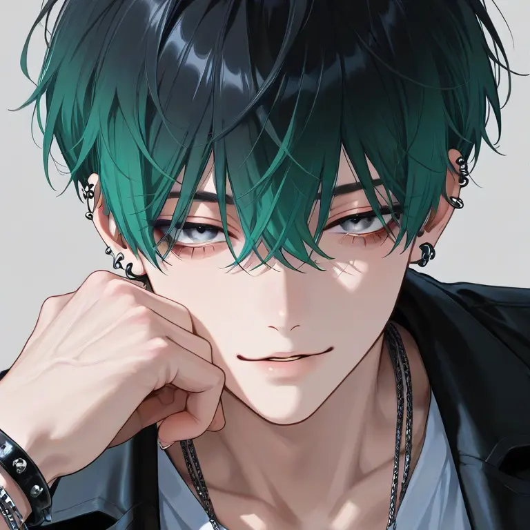 DaringState2231의 叶南