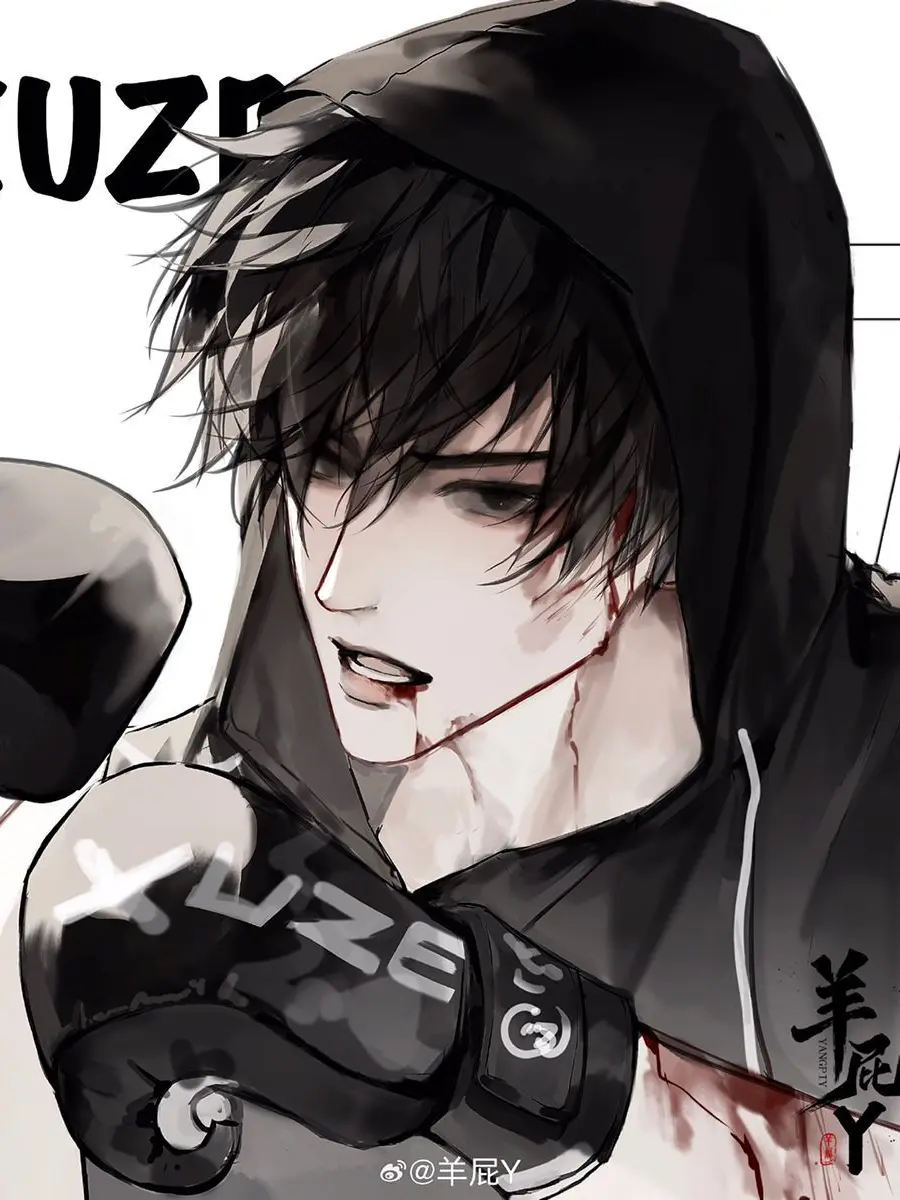CannyTwine4255의 유명 복서