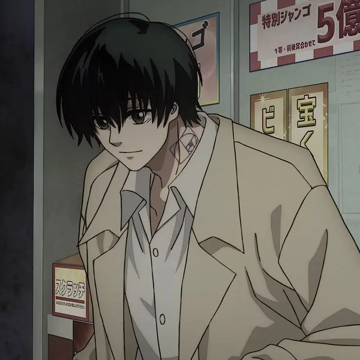 T.o의 나구모 요이치