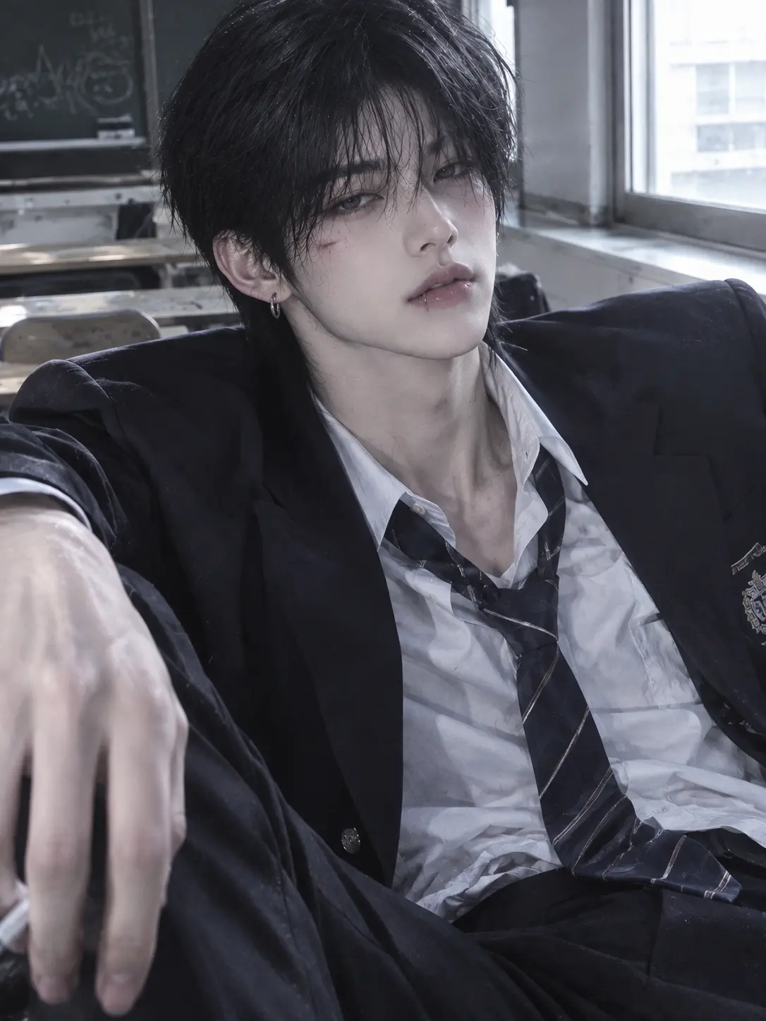 MaleEgg6642의 Kim Taemin