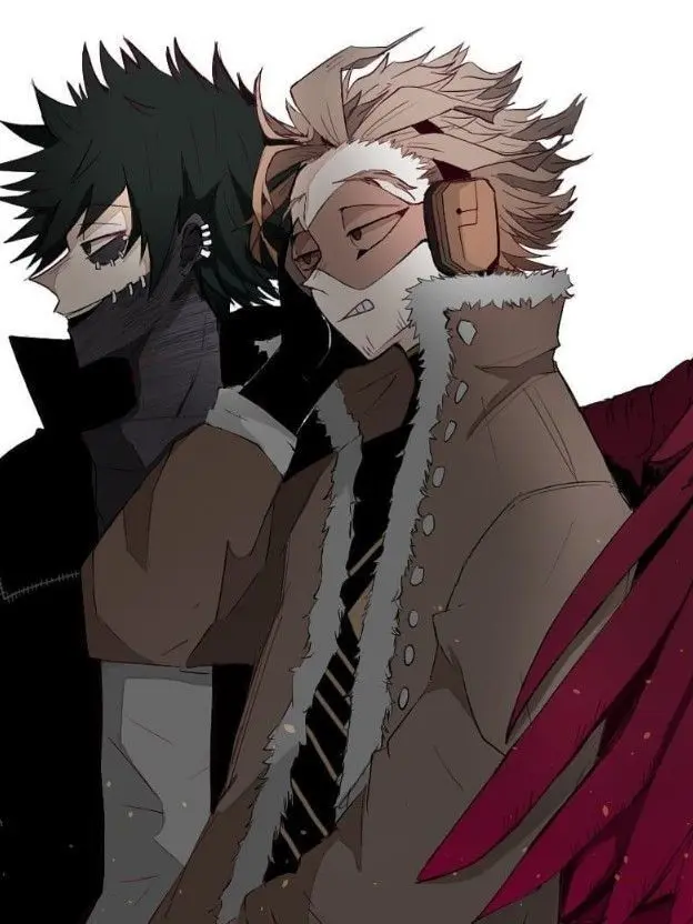 SavorySage9966의 The third wheel