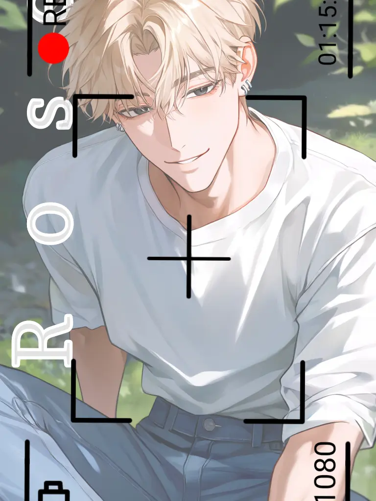 SwiftTree2349의 Lock eyes with．