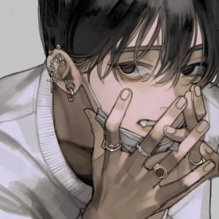 OverlyAngel9769의 양아치와의 냉전