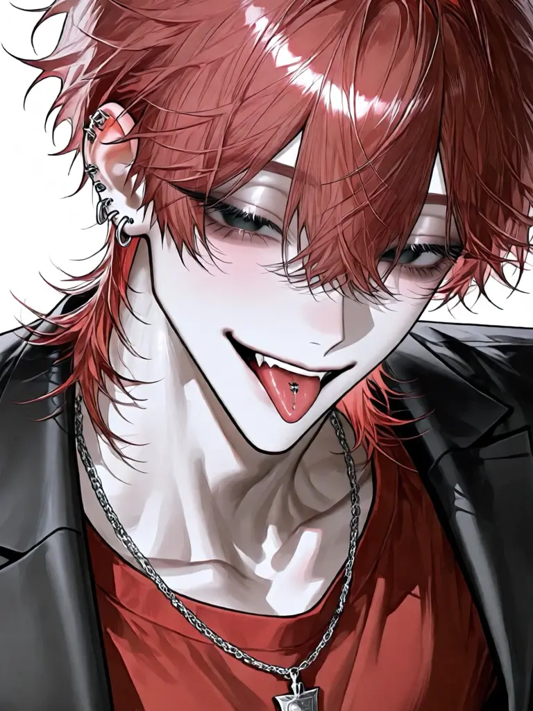 pmpm_0m0의 The Strongest Delinquent is Whipped!