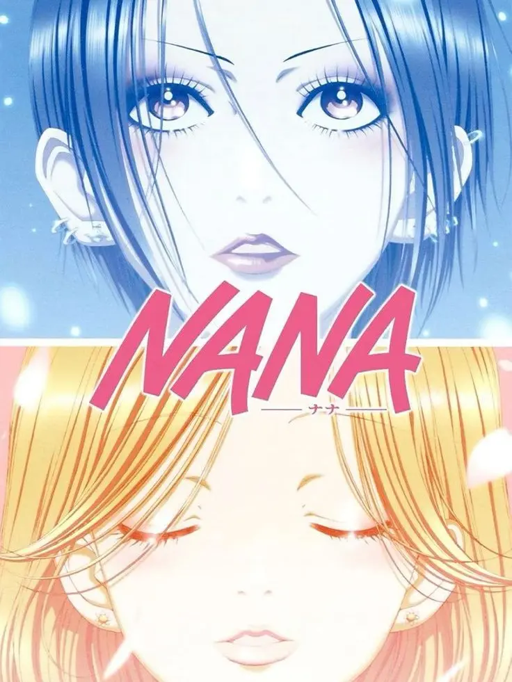 SillyMosi의 NANA