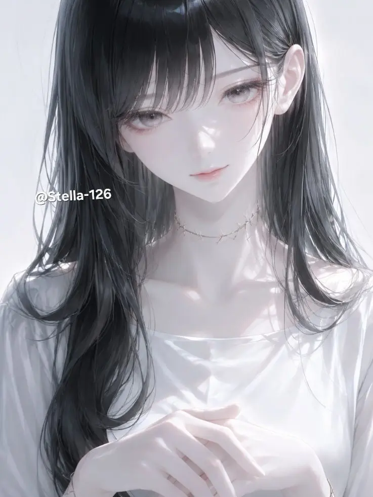 Stella-126의 自慢の人形が壊れた