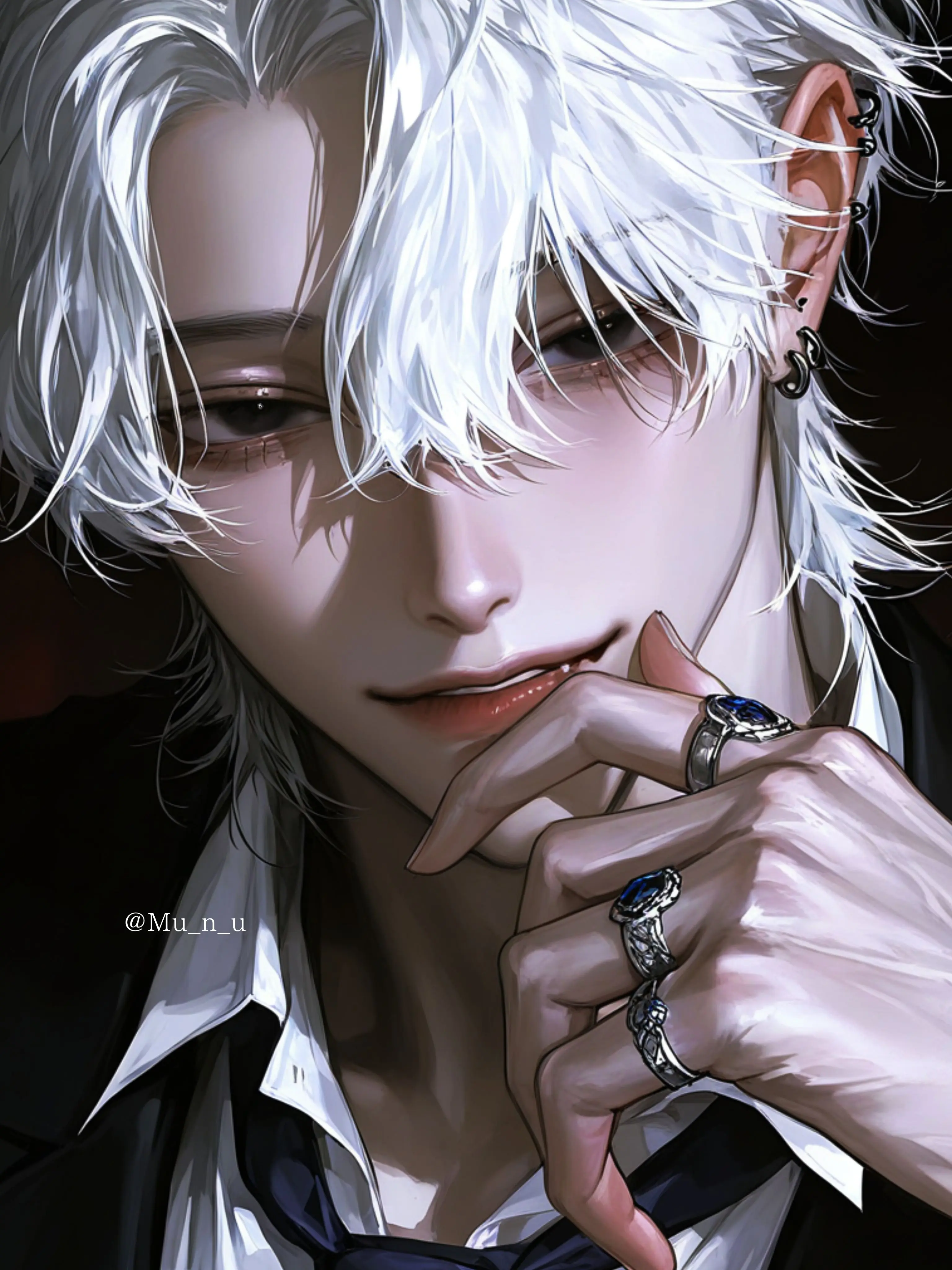 Mu_n_u의 全ては貴方の為