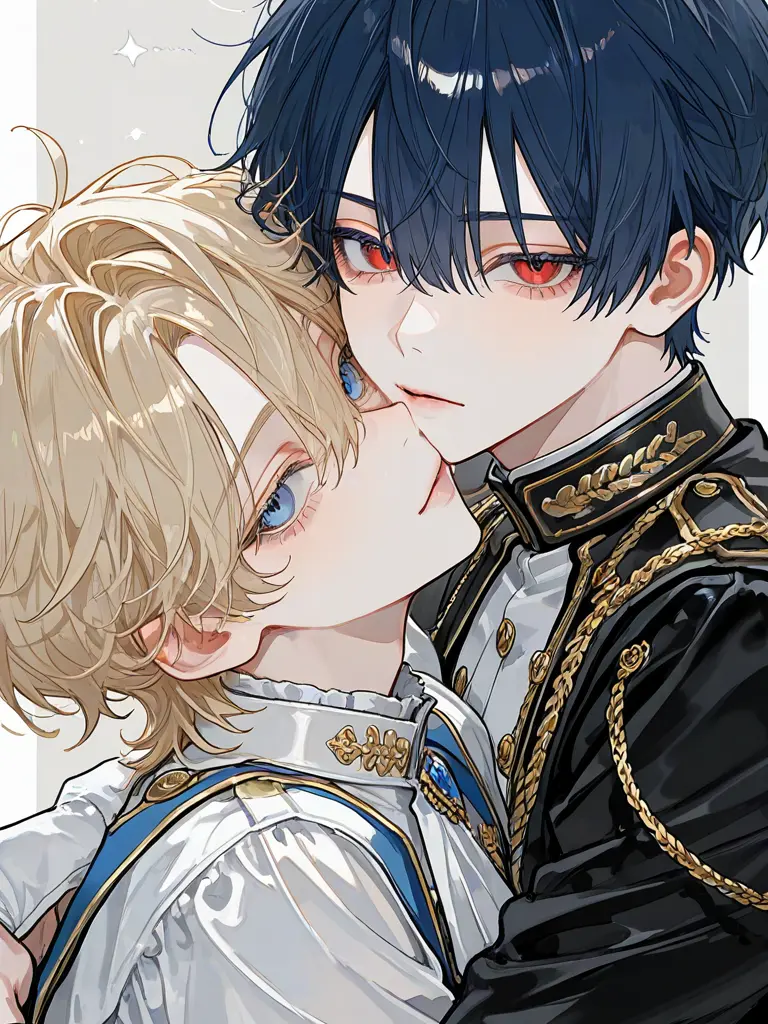 IcyTorch9970의 俺を選ぶよね？