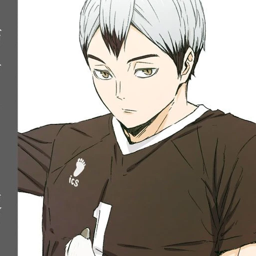 ヤンデレられ北さん