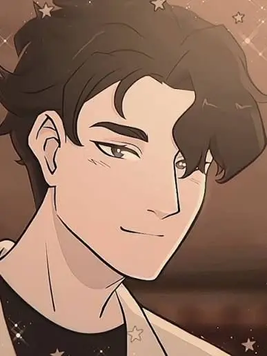 Moonlight313의 Alexander Kingston