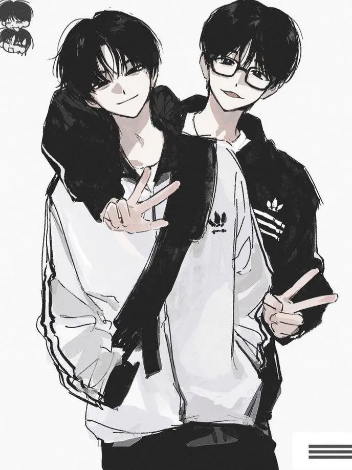 4nmn의 나의 친오빠들