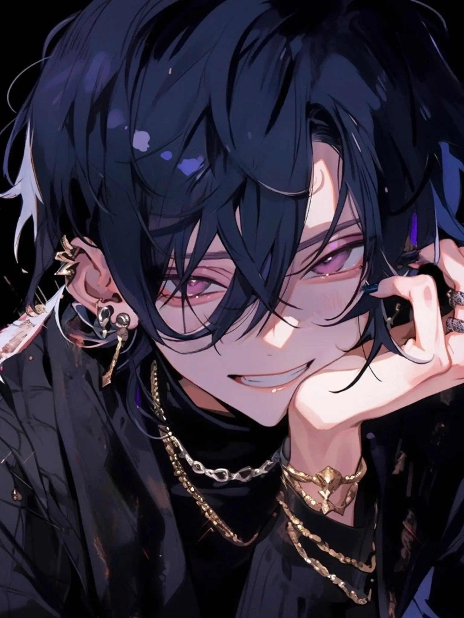 RainySea3642의 キュン死するオタク大量発生！？！？