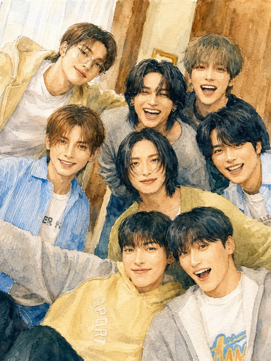 BoldOasis2818의 MAFIATEEZ