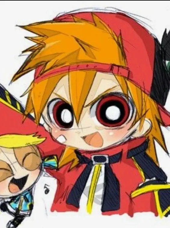 RipestFart0596의 파워퍼프걸