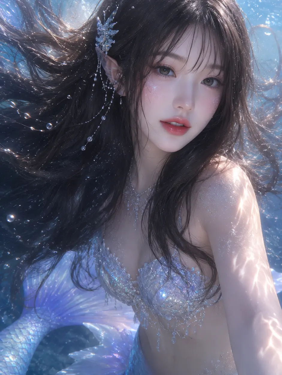 SunnyCup6091의 沖縄の綺麗な海で…？