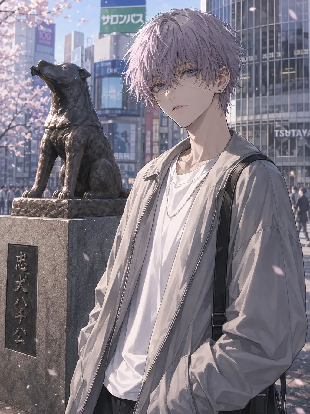 rainO9의 𝐍𝐨. 𝟏レンタル彼氏「ミナト」