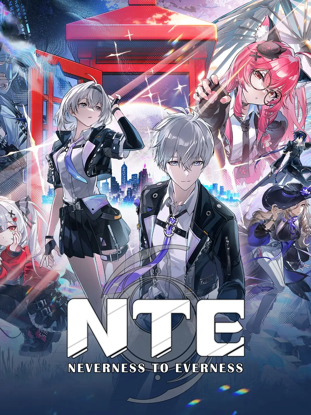 StrongHusky9486의 NTE(レクイエム)